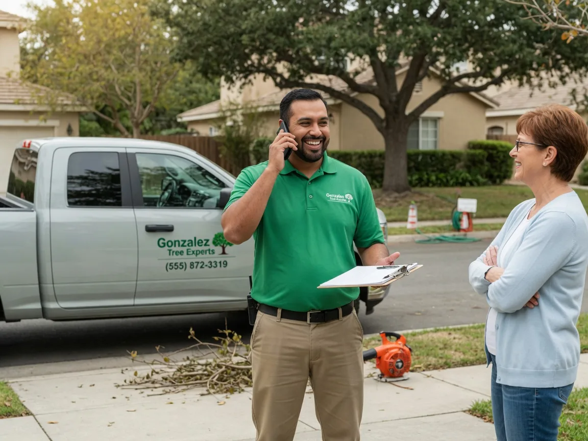 Tree Service York Springs, PA FAQs